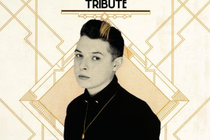 John Newman-Tribute