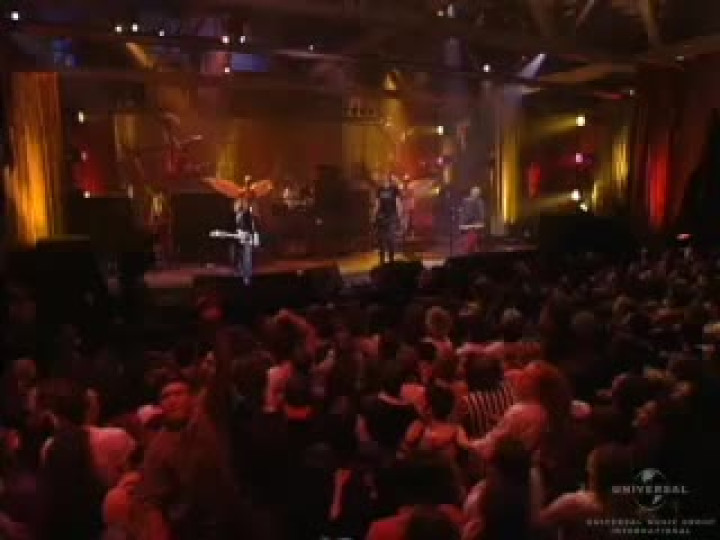 Nirvana – Scentless Apprentice (Live and Loud Concert)