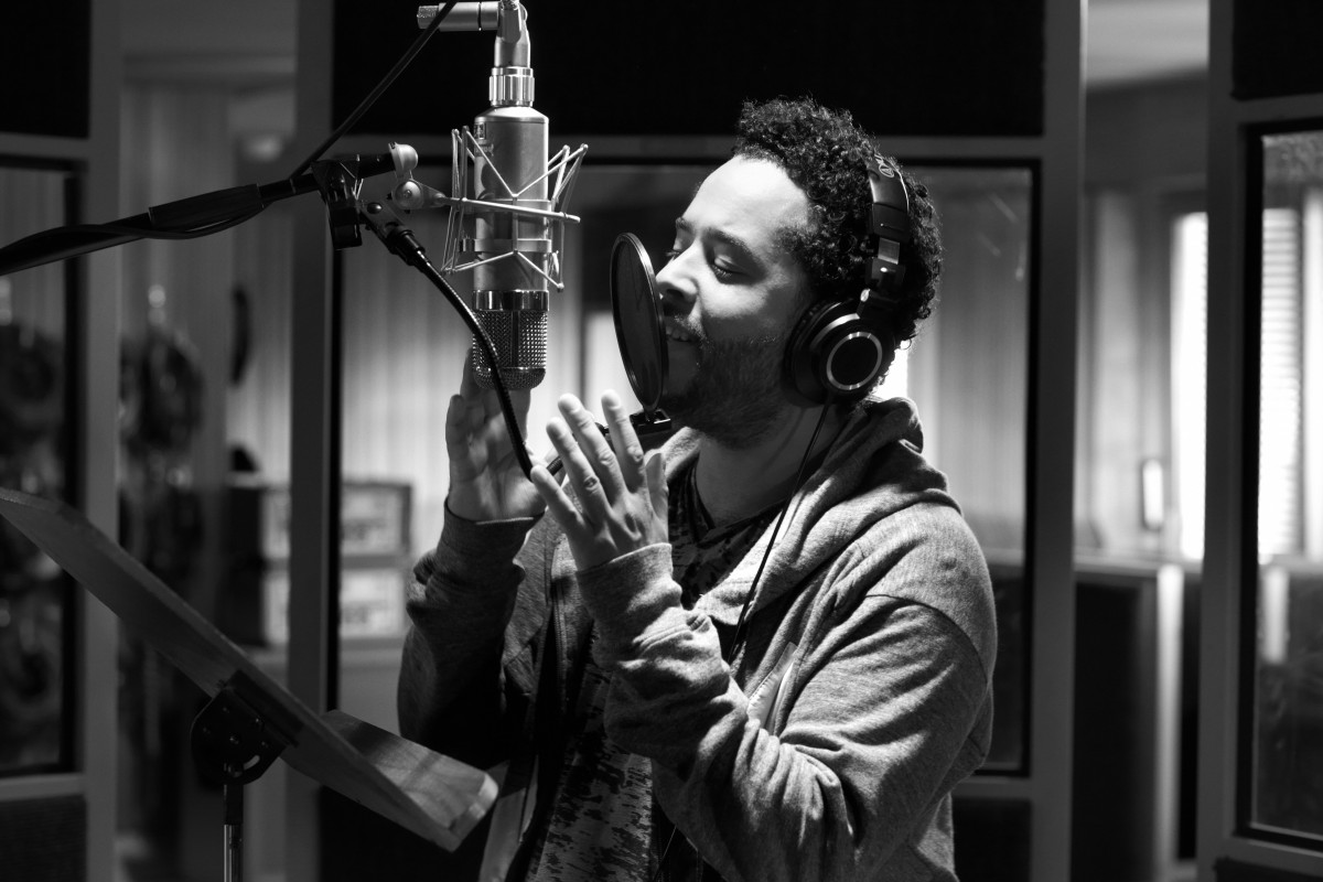 Adel Tawil 2013