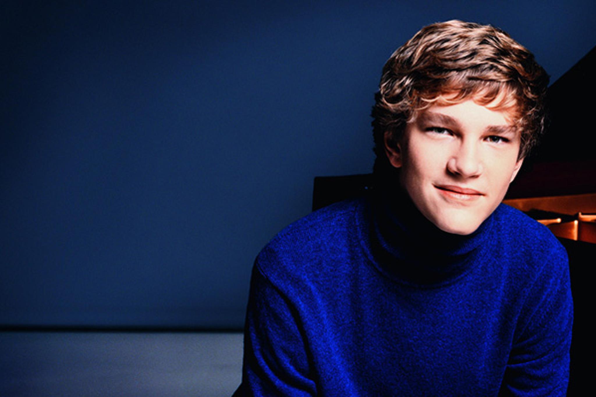 Jan Lisiecki