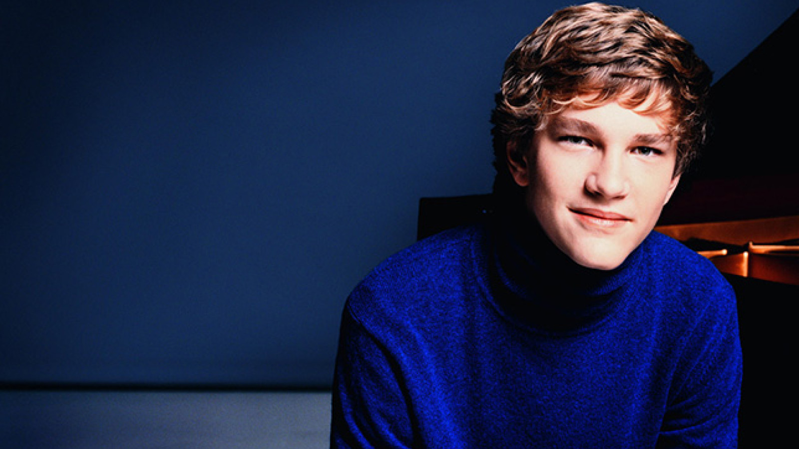 Gramophone Awards: Jan Lisiecki Als Bester Nachwuchskünstler Geehrt ...