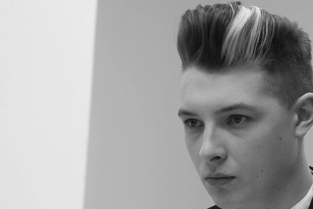 John Newman Album Sampler