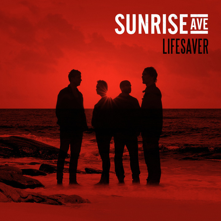 Lifesaver-Cover