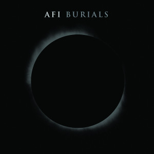 Burials 2013