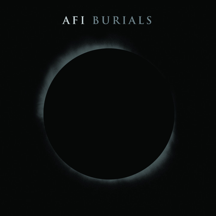Burials 2013