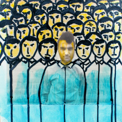 Tigran Shadow Theater 2013