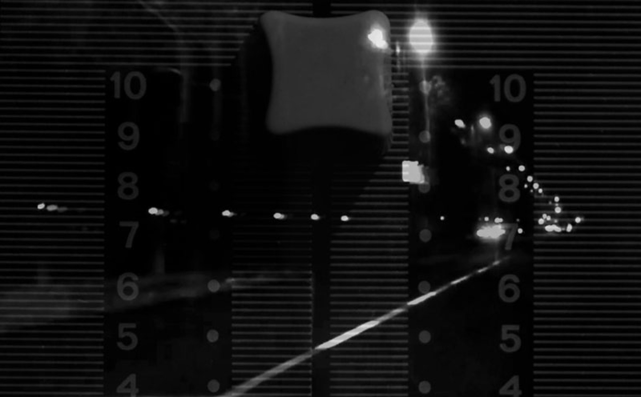 Nils Petter Molvaer & Moritz von Oswald - 1/1 (Albumtrailer)