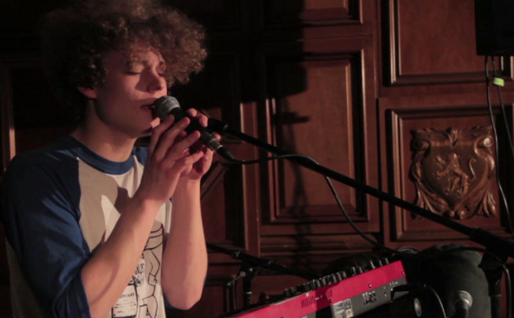 Our Youth (Live)