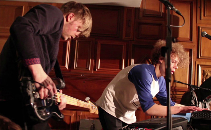 The Prom (Live)