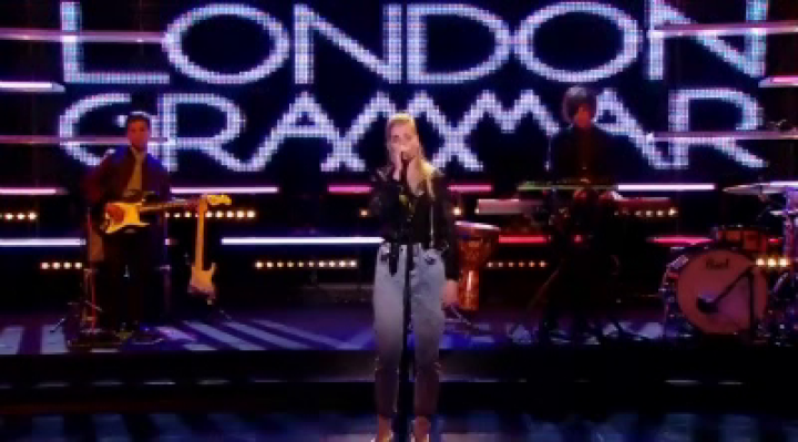 Wasting My Young Years - Live Video