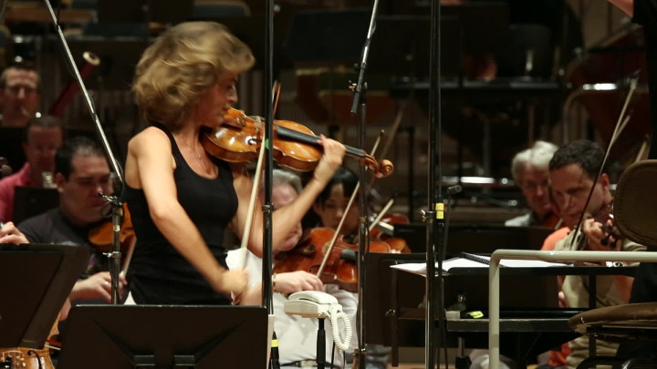 Dvořák: Die Dokumentation
