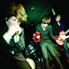 the strypes 2013 2