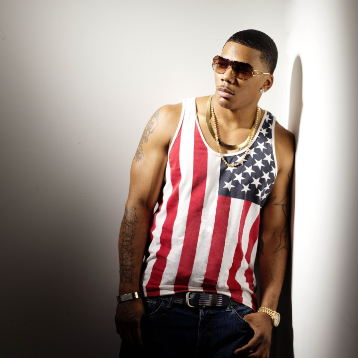 nelly 2013 3