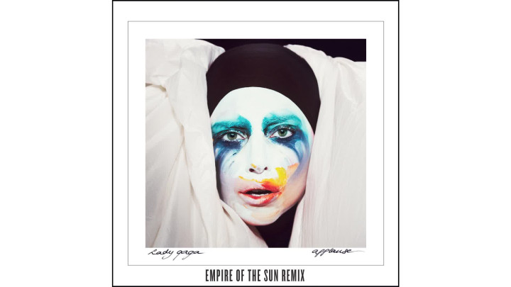 Applause (Empire Of The Sun Remix)