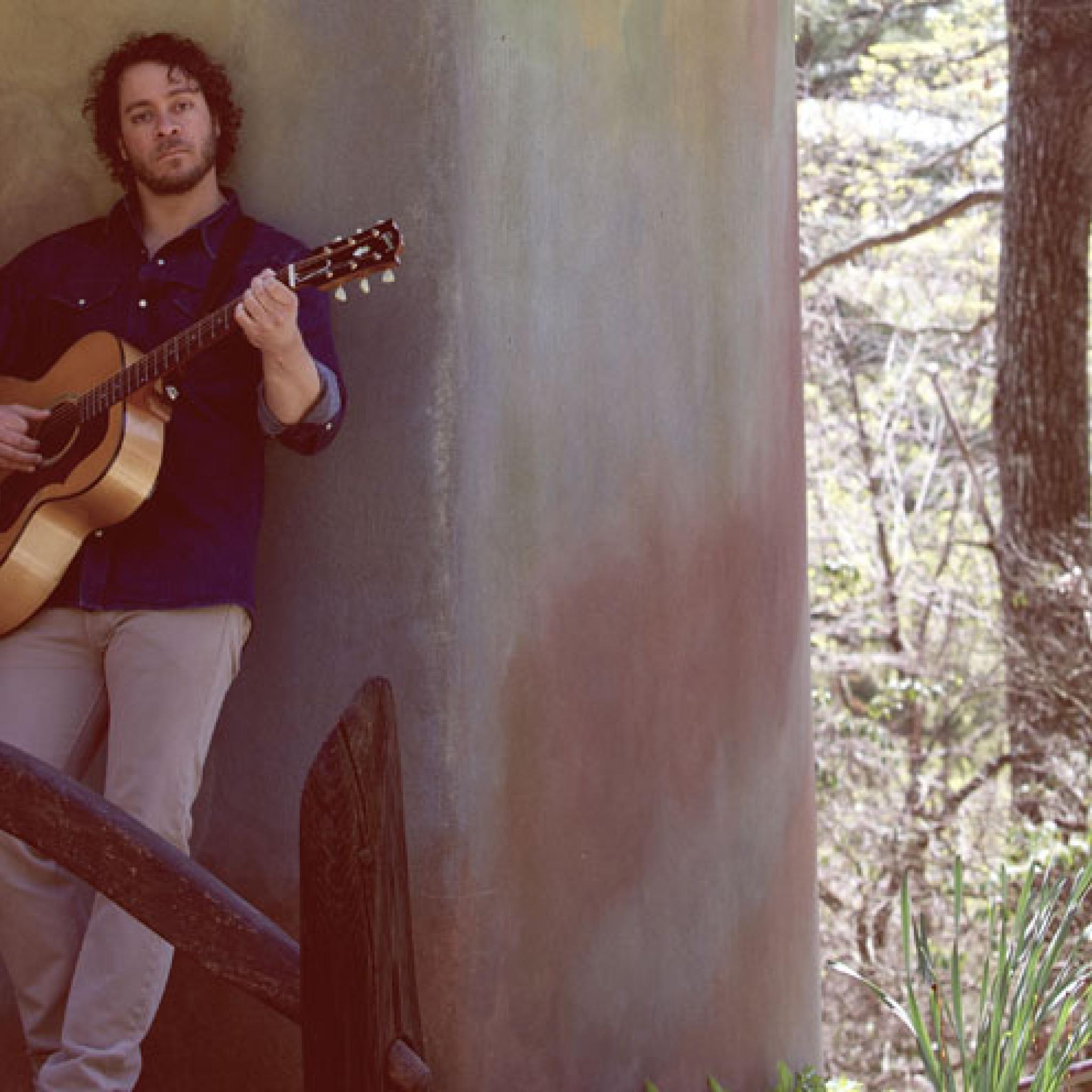 Amos Lee