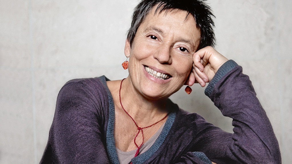 Maria João Pires