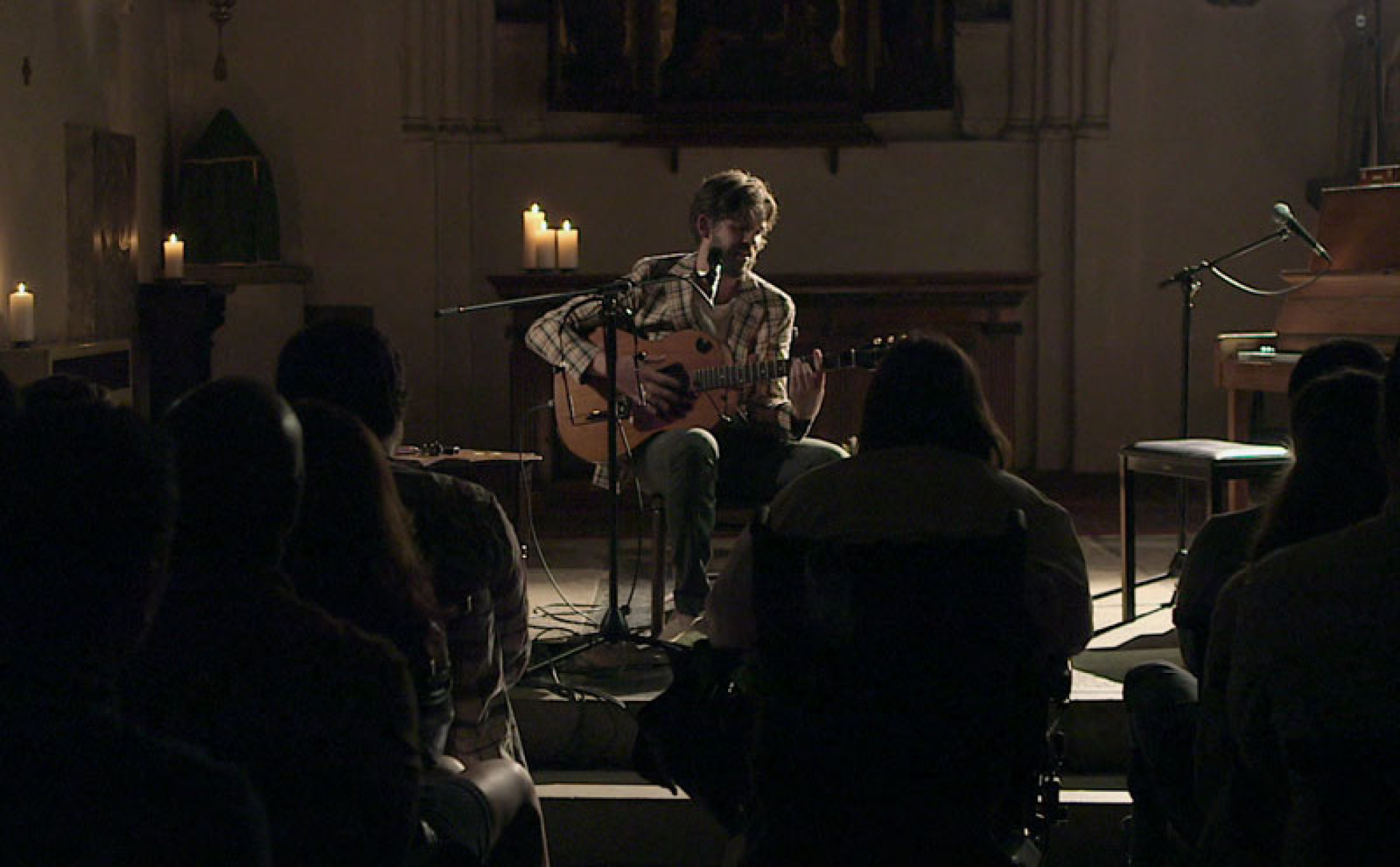 This Love Is Here To Stay (Live at St. Pancras Hall 2013)