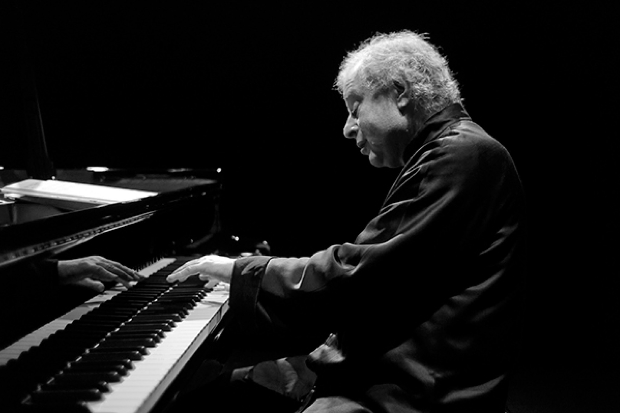 András Schiff