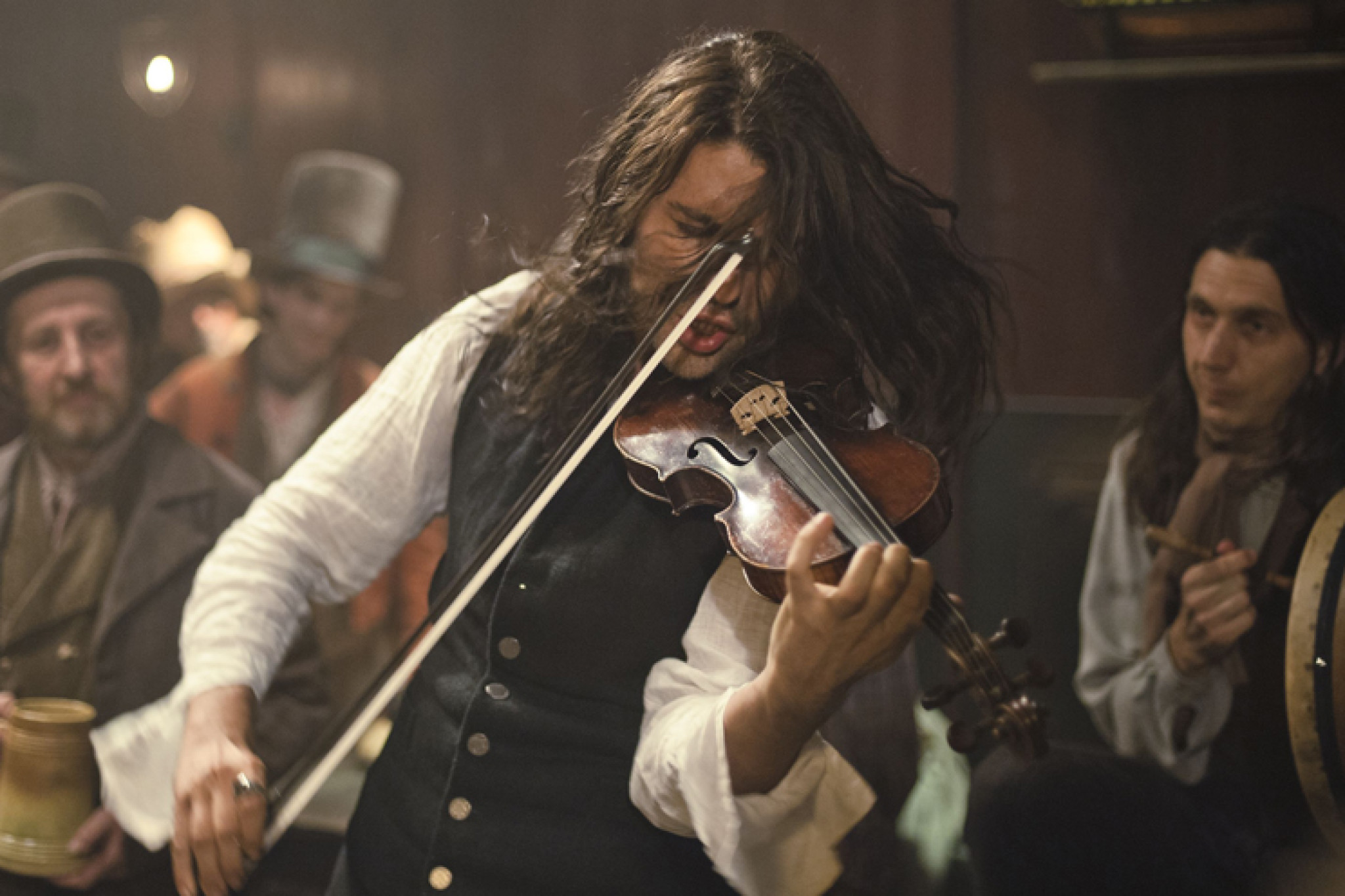 david garrett 2013 5