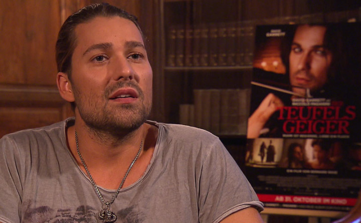 Interview "Garrett vs. Paganini" (Teil 3)