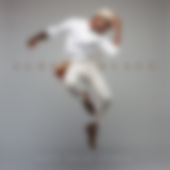 Aloe Blacc | Musik | Lift Your Spirit