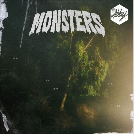 Monster Abby