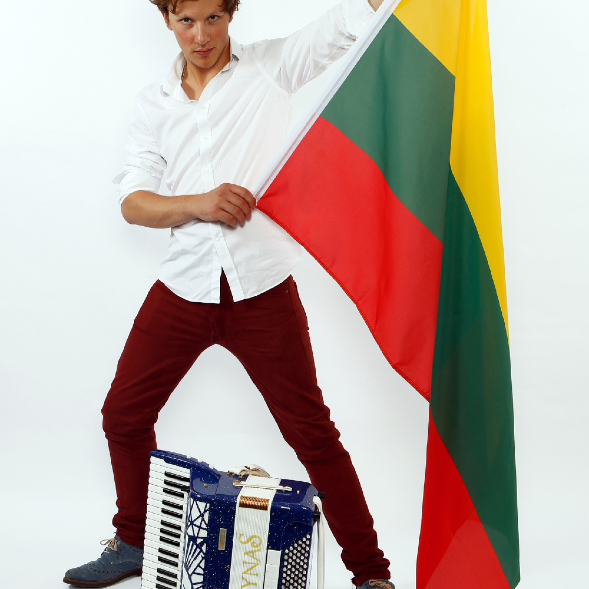 Martynas