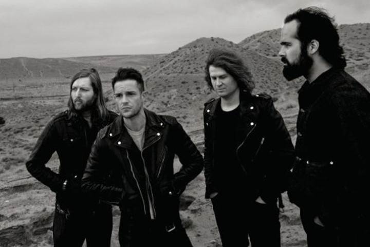 The Killers 2013