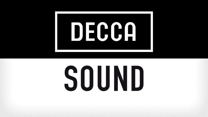The Decca Sound 2 - Die analogen Jahre