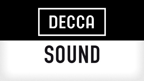 The Decca Sound 2 - Die analogen Jahre - Decca Sound