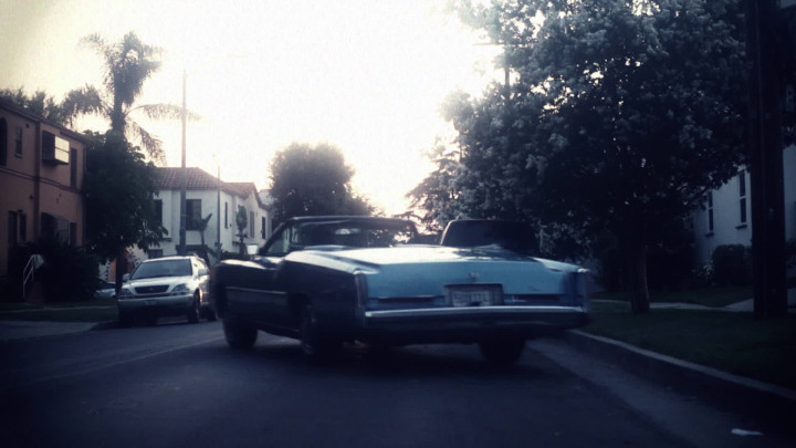 Slow Down (Lyric Video)