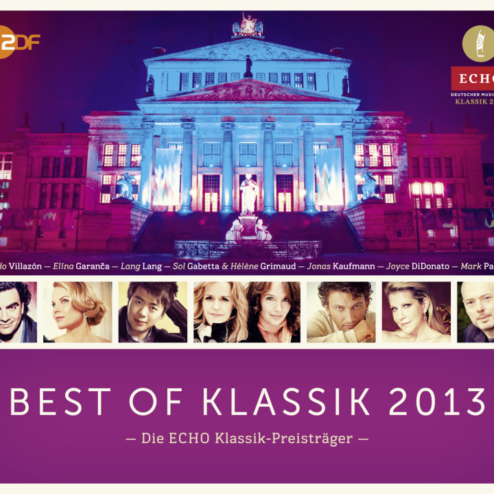 Best of Klassik 2013 – ECHO 2013