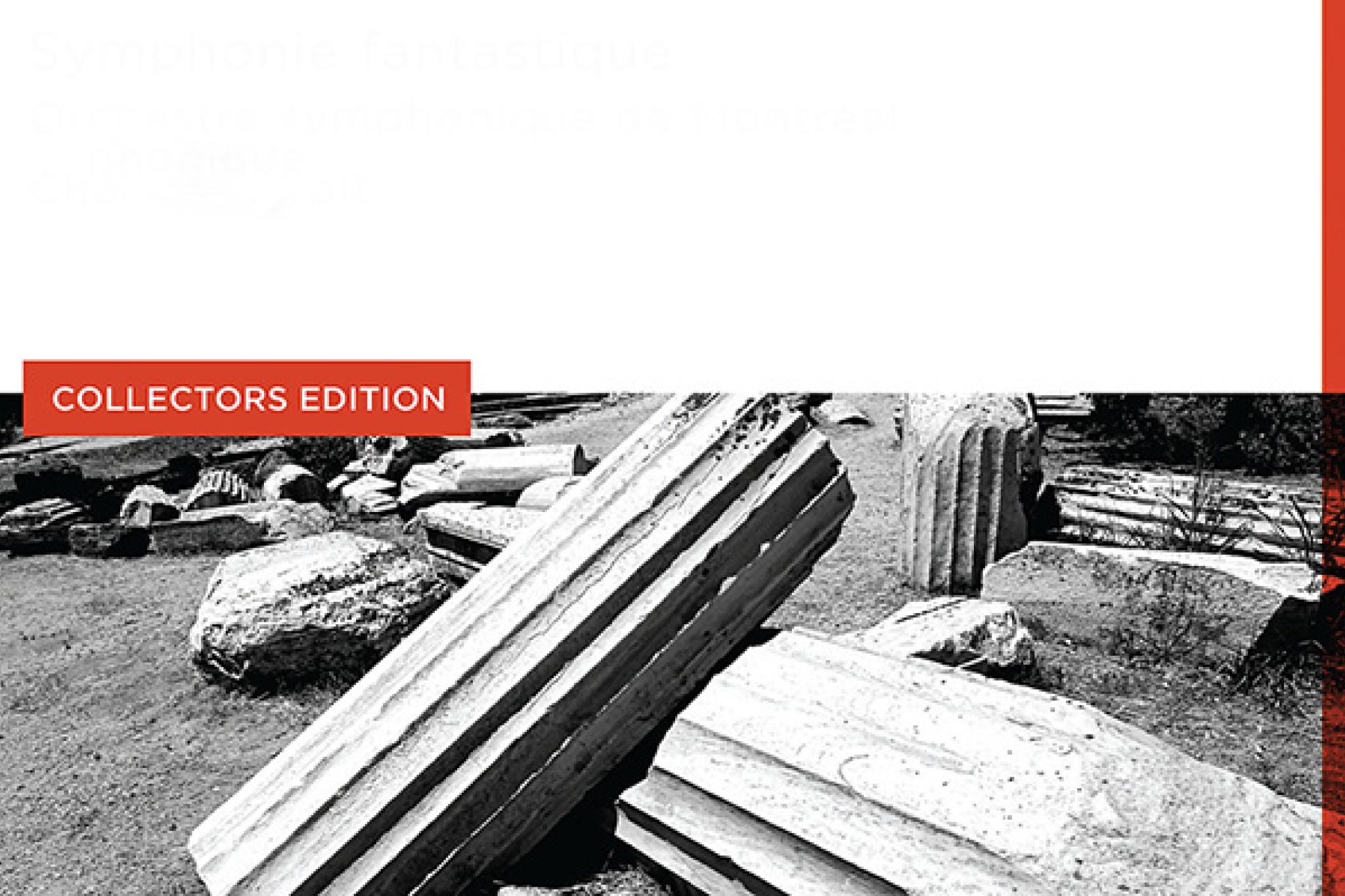 Die Collectors Edition