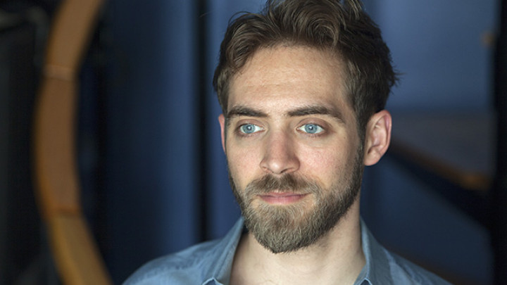 Aaron Parks