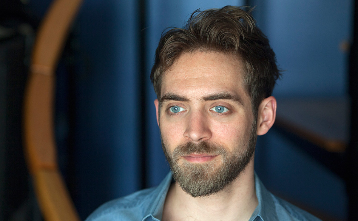 Aaron Parks