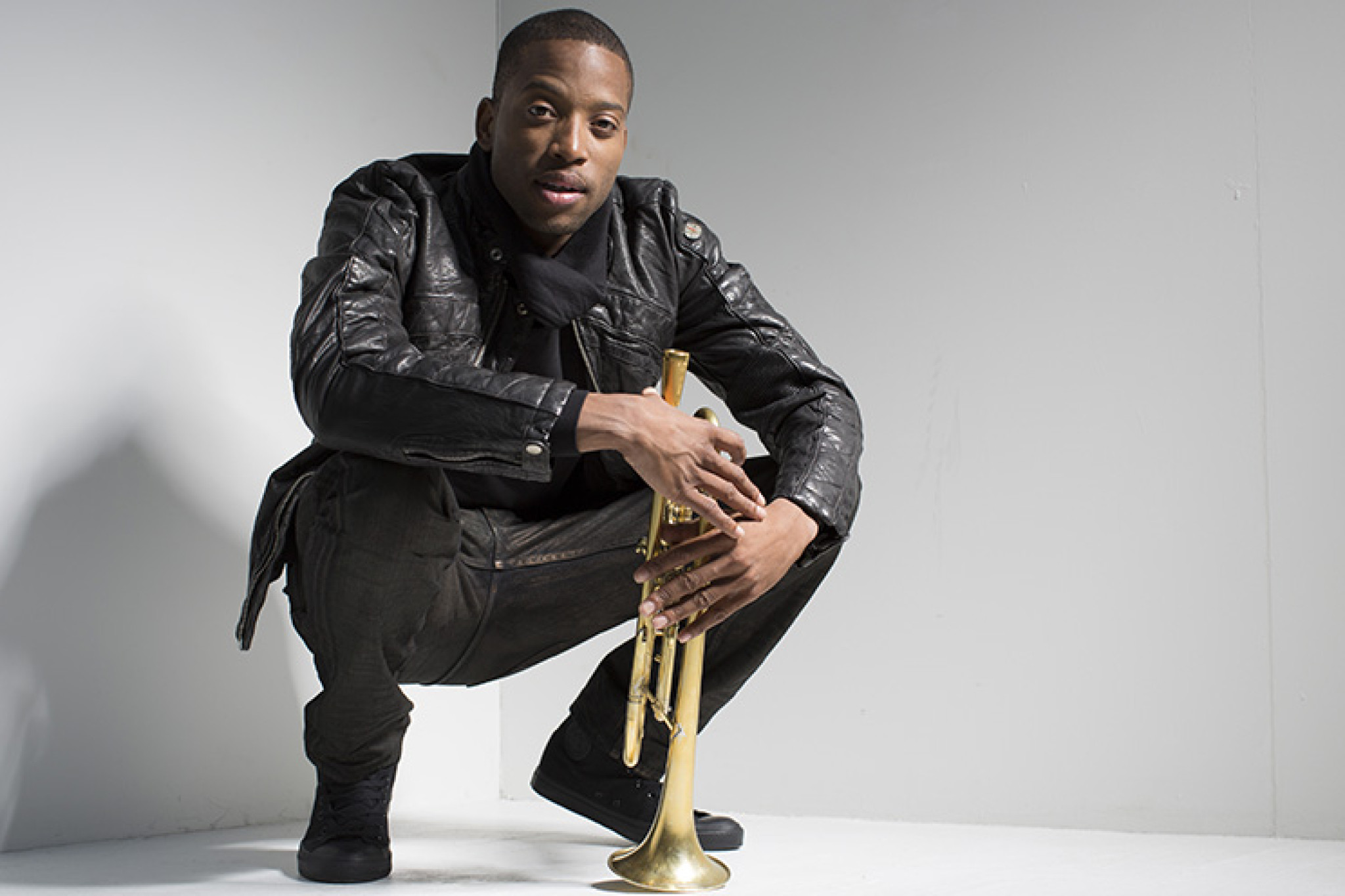 Trombone Shorty 2013