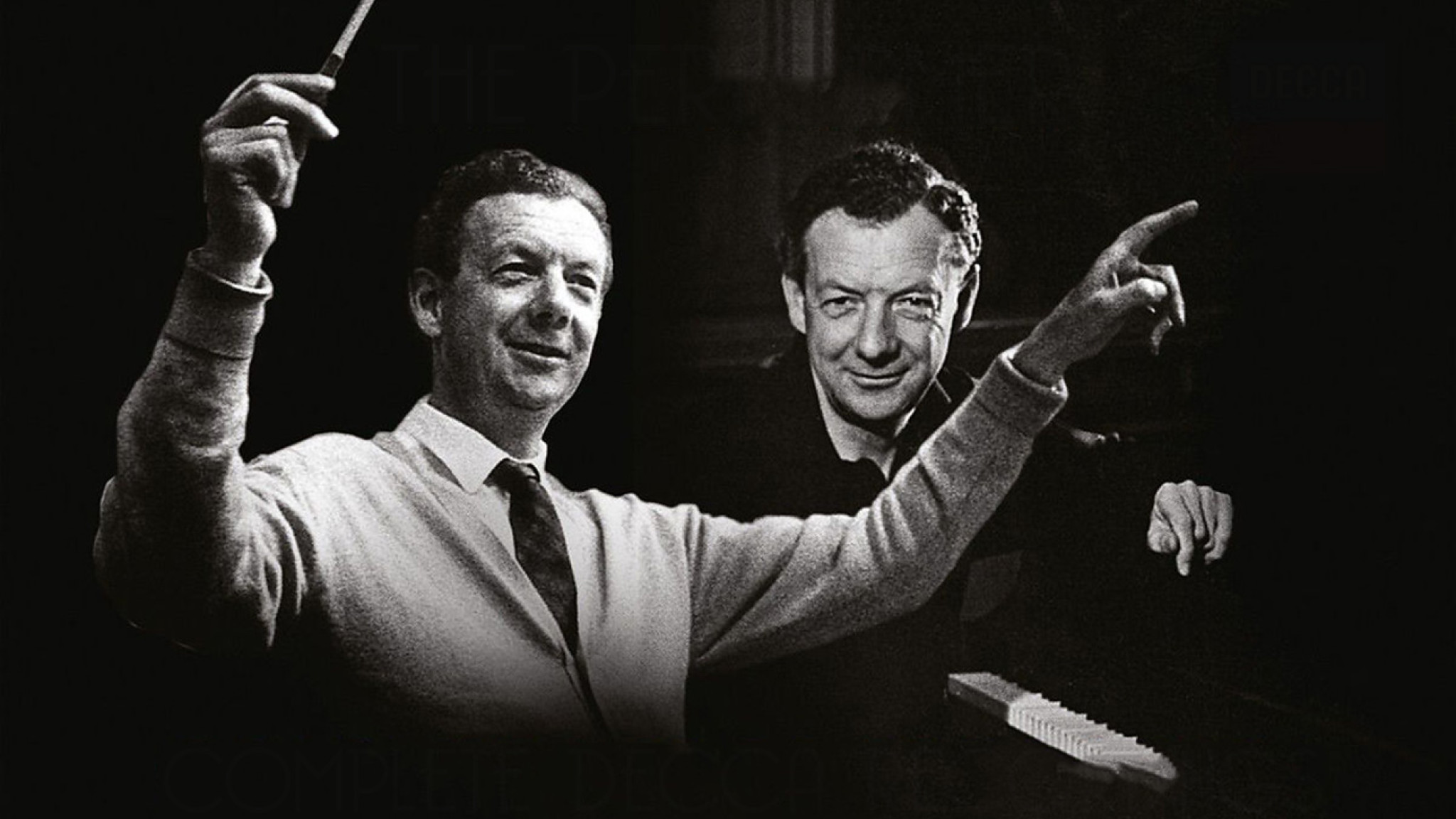 Benjamin Britten