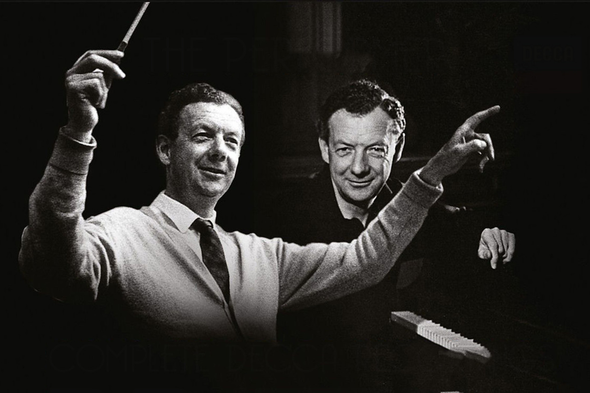 Benjamin Britten