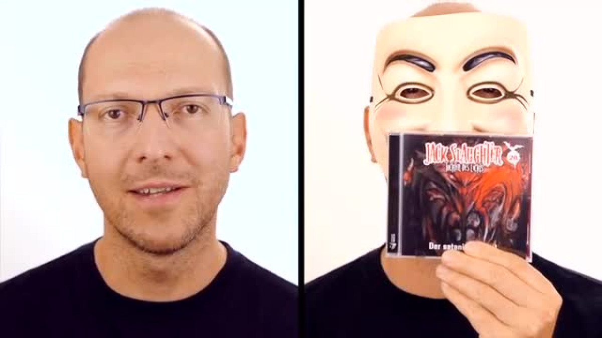 Jack Slaughter - Danke für 20 Folgen