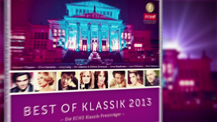 Best Of Klassik 2013 Trailer