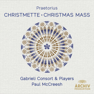 Praetorius: Christmette