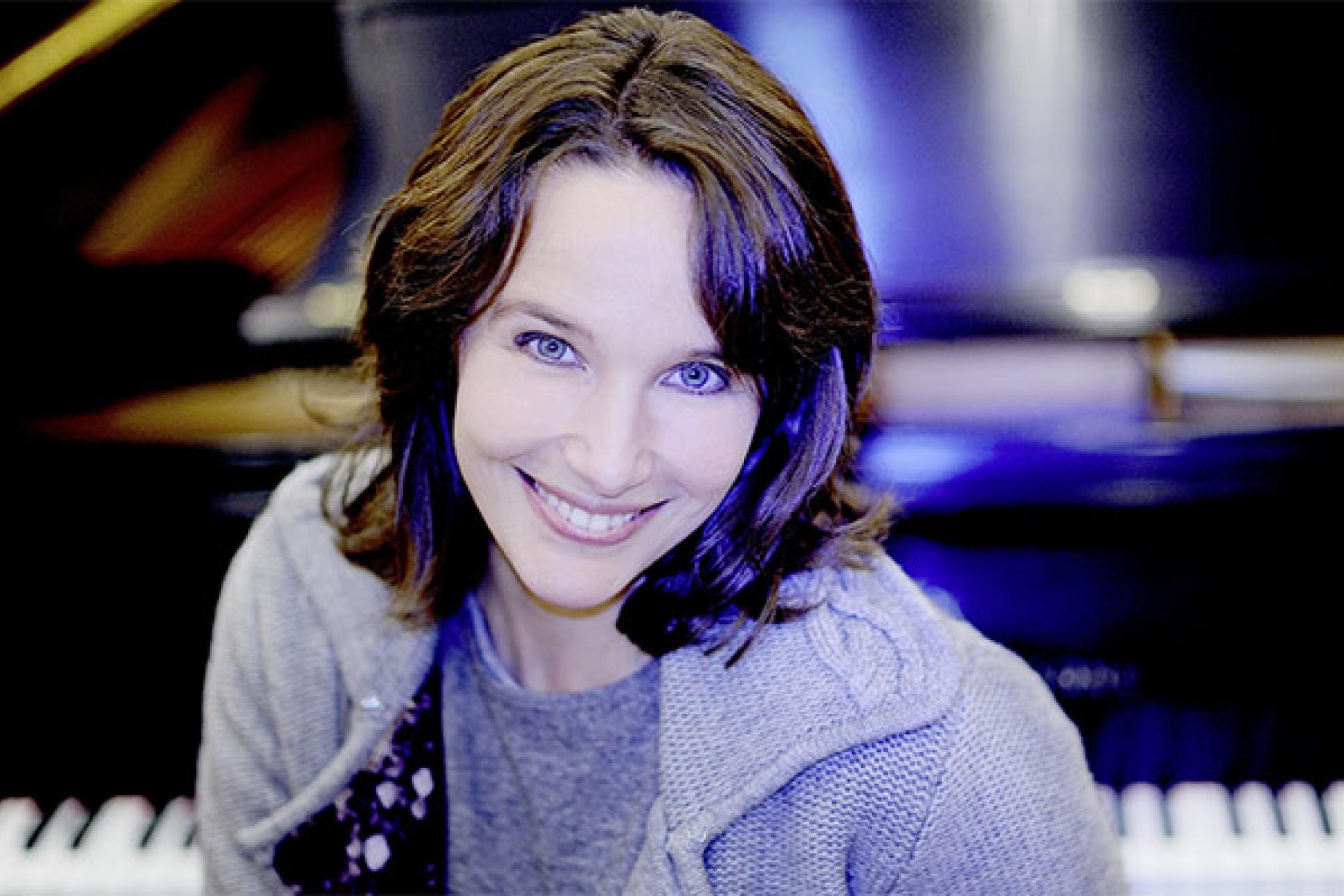 Hélène Grimaud