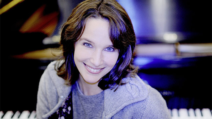 Hélène Grimaud