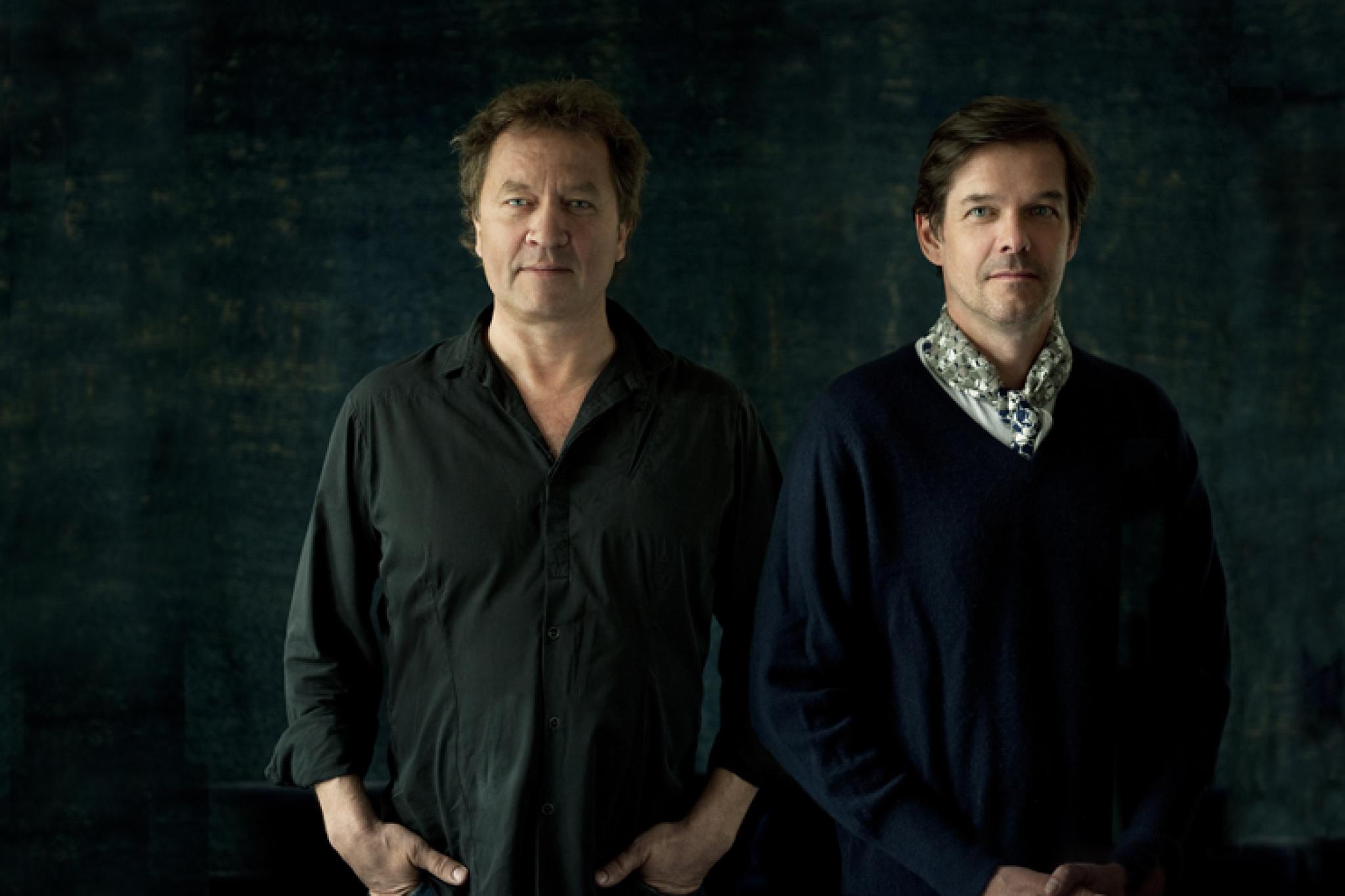 Molvaer & Oswald 2013