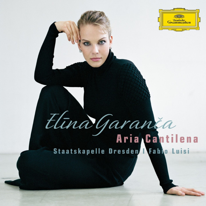 Elina Garanca – Aria Cantilena