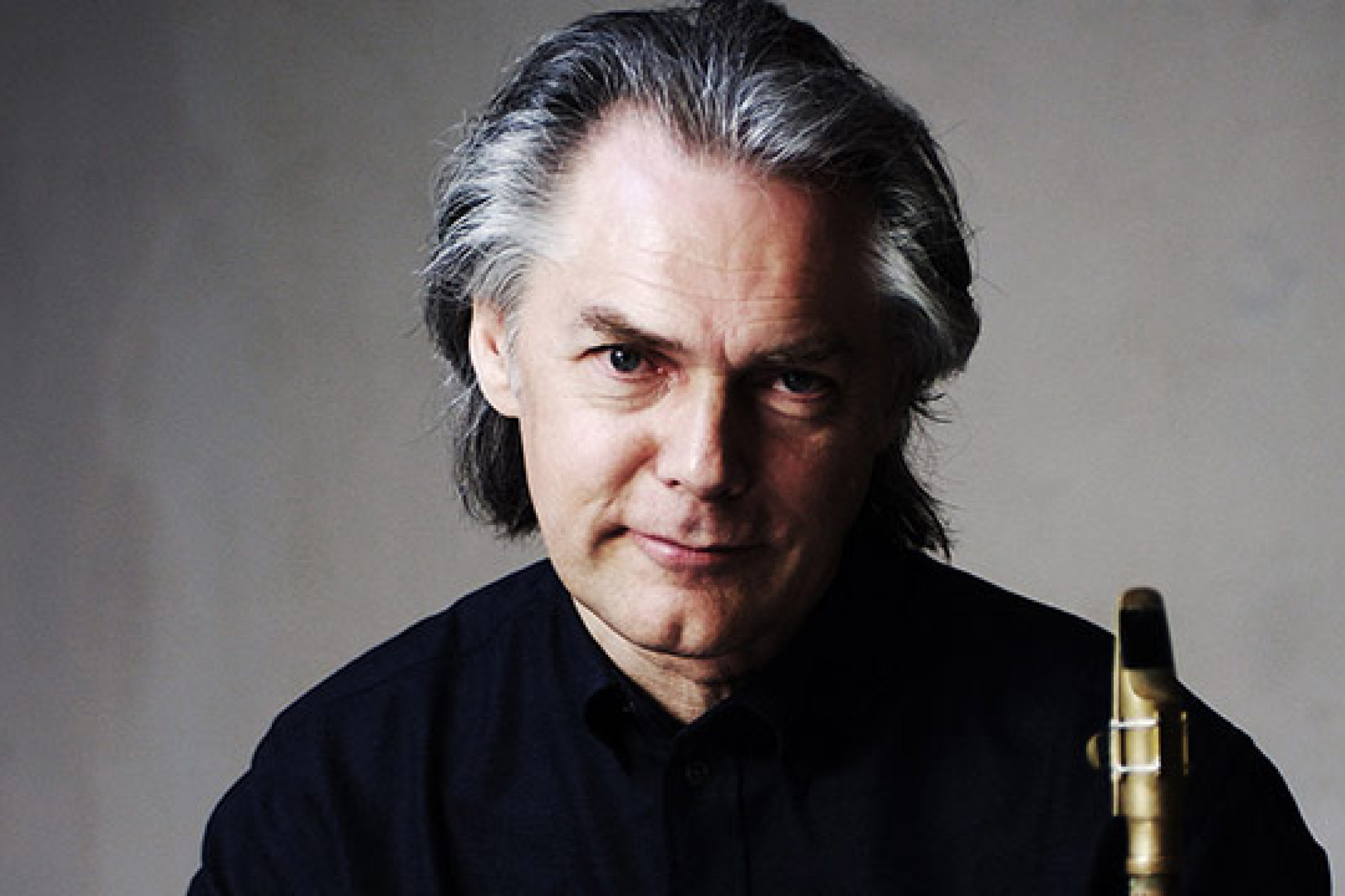 Jan Garbarek
