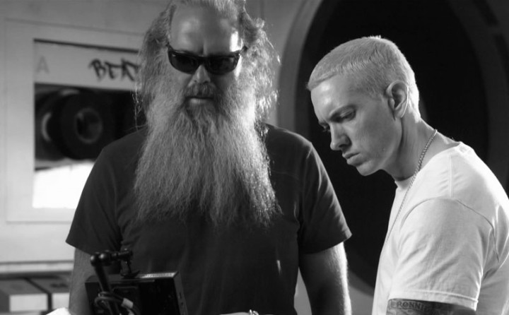 Berzerk Explained: Behind The Scenes 1