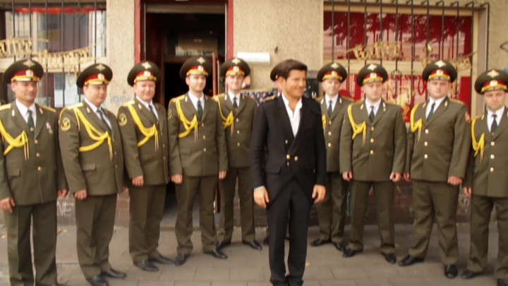 'O Fortuna' Webisode 4 von 4
