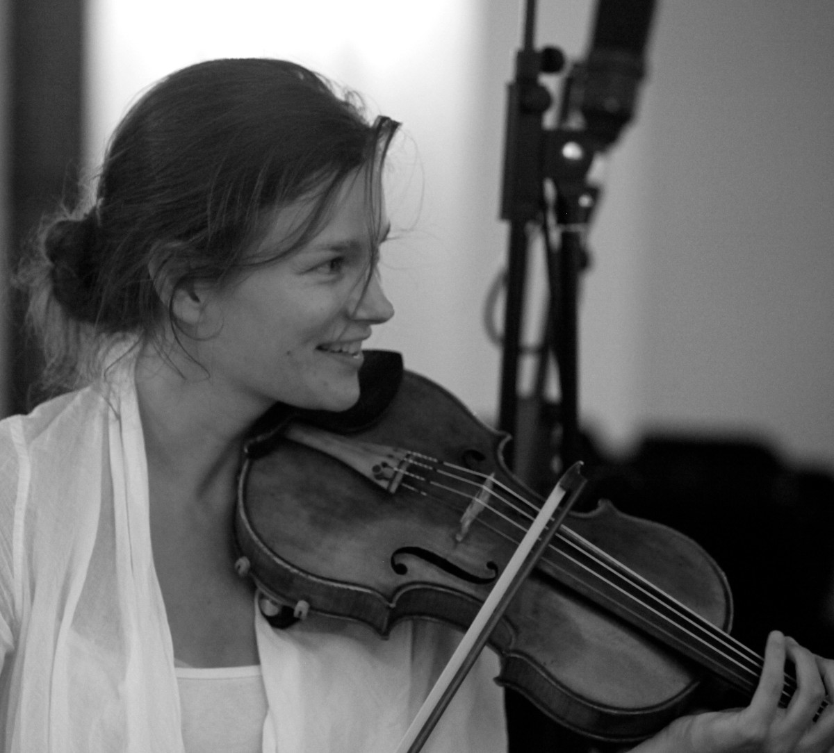 Janine Jansen
