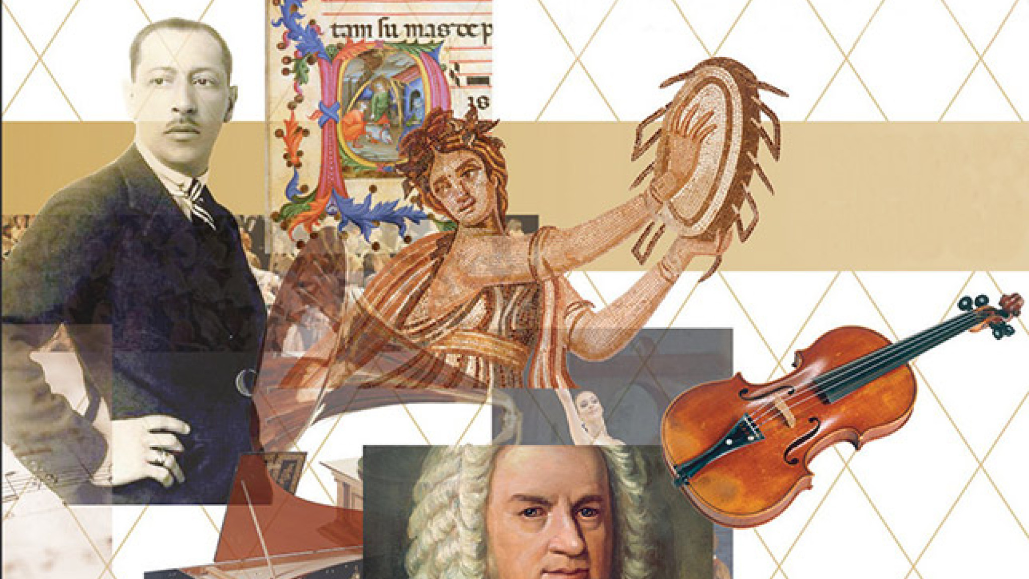 A History Of Classical Music